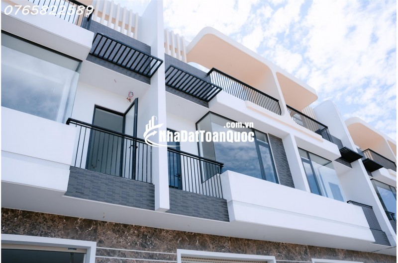 BÁN NHÀ KHU NHÀ Ở HẢI ĐĂNG – VỊ TRÍ GẦN BIỂN – NGAY VÒNG XOAY QL51B